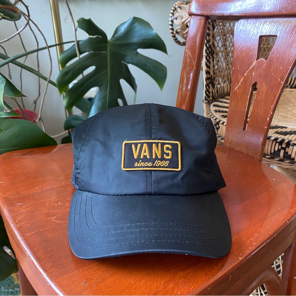 Vans 1996 Baseball Cap